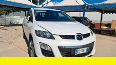 Usata 2010 Mazda CX-7 Inclusive SUV | 1900 € (Super prezzo)