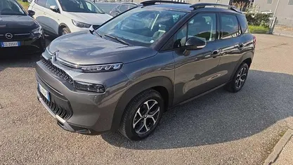 Usata Citroën C3 Aircross 110 CV (80 kW) 2024 SUV