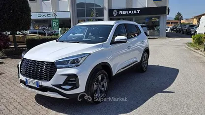 Usata DR DR 5.0 117 CV (86 kW) 2024 SUV