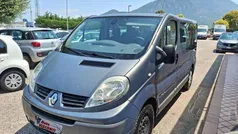 Grigio Usata 2011 Opel Vivaro Furgone | 10.400 € (Buon prezzo)