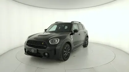 Usata Mini Cooper Countryman Business 125 CV (91 kW) 2023 Nero SUV