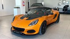 Usata 2021 Lotus Elise Cabrio | 81.400 €