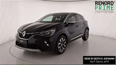 Nero Usata 2024 Renault Captur Techno SUV | 18.390 € (Ottimo prezzo)