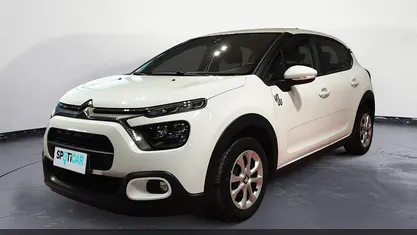 Usata Citroën C3 102 CV (75 kW) 2022 Utilitaria