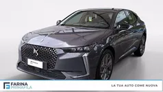 Usata 2025 DS Automobiles DS4 Tre volumi | 29.900 € (Ottimo prezzo)