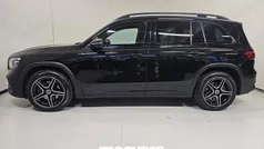 Nero Usata 2022 Mercedes GLB200 Premium SUV | 39.900 € (Buon prezzo)
