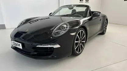 Usata Porsche 901 400 CV (294 kW) 2014 Cabrio