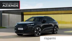 Nero mito metallizzato Nuova 2025 Audi Q6 Sportback e-tron S-Line SUV | 86.900 €