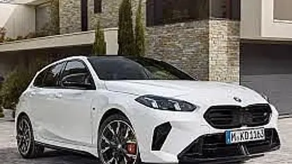 Usata BMW 118 M Sport 150 CV (110 kW) 2025 Utilitaria