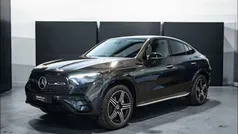 Grigio Nuova 2025 Mercedes GLC300 AMG Line Premium Coupé | 83.232 € (Super prezzo)