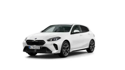 Nuova BMW 118 M Sport 150 CV (110 kW) 2026 Gray Utilitaria