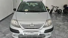 Grigio Usata 2003 Citroën C3 Exclusive Tre volumi | 2890 € (Molto cara)