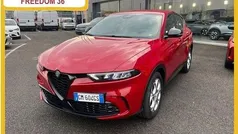 Rosso Usata 2023 Alfa Romeo Sprint Sprint Coupé | 22.990 € (Ottimo prezzo)