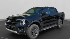 Agata black Usata 2024 Ford Ranger Wildtrack Pick-up | 54.500 € (Buon prezzo)