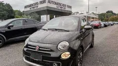 Nero Usata 2021 Fiat 500 Sport Tre volumi | 12.900 € (Buon prezzo)