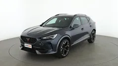 Grigio Usata 2022 Cupra Formentor VZ SUV | 26.599 € (Ottimo prezzo)