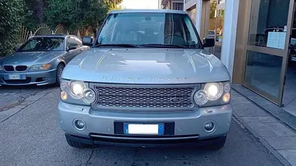 Usata 2009 Land Rover Range Rover Vogue SUV | 9650 € (Super prezzo)