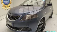 Blu Usata 2024 Lancia Ypsilon S Due volumi | 13.200 € (Buon prezzo)