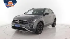 Usata 2022 VW T-Roc Style SUV | 20.000 € (Buon prezzo)