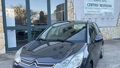 Grigio Usata 2013 Citroën C3 Exclusive Tre volumi | 5499 € (Buon prezzo)