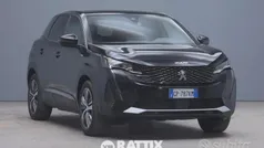 Nero perla metallic Usata 2023 Peugeot 3008 Allure SUV | 23.498 € (Ottimo prezzo)