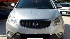 Usata 2013 Ssangyong Korando SUV | 5499 € (Ottimo prezzo)