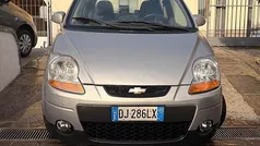 Usata 2007 Chevrolet Matiz SE Due volumi | 2900 € (Buon prezzo)
