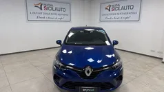 Blu Usata 2022 Renault Clio V Zen Due volumi | 12.500 € (Buon prezzo)