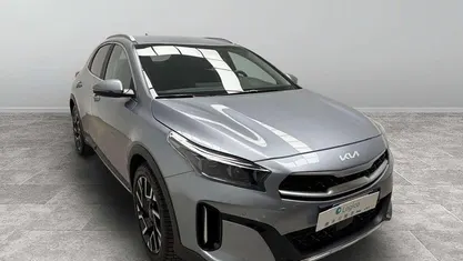 Grigio Usata 2023 Kia XCeed SUV | 23.900 € (Molto cara)