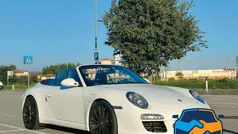 Usata 2009 Porsche 911 Carrera Cabriolet Cabrio | 68.900 € (Buon prezzo)