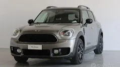 Usata 2017 Mini Cooper SD Countryman SUV | 17.500 € (Ottimo prezzo)