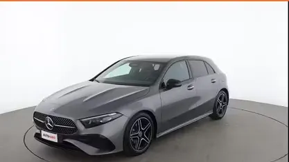 Usata Mercedes A180 AMG Line Premium 116 CV (85 kW) 2024 Berlina