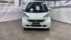 Usata 2007 Smart ForTwo Coupé Passion Coupé | 4799 € (Buon prezzo)