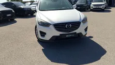 Bianco Usata 2016 Mazda CX-5 Evolve SUV | 8500 € (Ottimo prezzo)