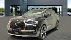 Blu Usata 2019 DS Automobiles DS7 Crossback Grand Chic SUV | 19.900 € (Buon prezzo)