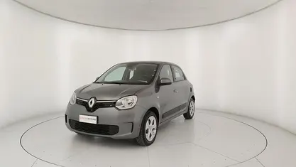 Usata Renault Twingo Zen 60 kW (82 CV) 2021 Utilitaria