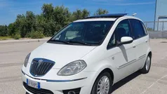 Other Usata 2009 Lancia Musa Monovolume | 3899 € (Buon prezzo)