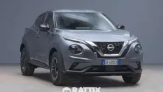 Grigio piombo Nuova 2024 Nissan Juke N-Connecta SUV | 18.347 € (Buon prezzo)