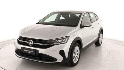 Usata VW Taigo Life 95 CV (69 kW) 2022 SUV