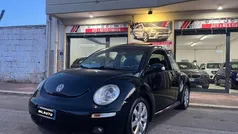 Nero Usata 2006 VW Beetle Tre volumi | 3790 € (Buon prezzo)