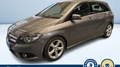 Usata 2014 Mercedes B180 Premium Monovolume | 16.200 € (Molto cara)