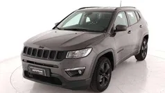 Usata 2019 Jeep Compass Night Eagle SUV | 18.950 € (Buon prezzo)