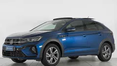 Blu Usata 2022 VW Taigo R-line SUV | 23.500 € (Buon prezzo)