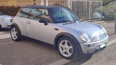 Usata 2003 Mini Cooper Due volumi | 2950 € (Buon prezzo)