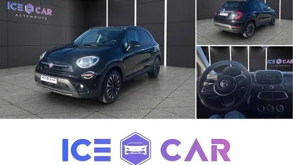 Nero Usata 2022 Fiat 130 Cross Pick-up | 15.980 € (Buon prezzo)