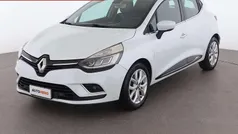 Bianco Usata 2016 Renault Clio IV Intens Due volumi | 9099 € (Buon prezzo)