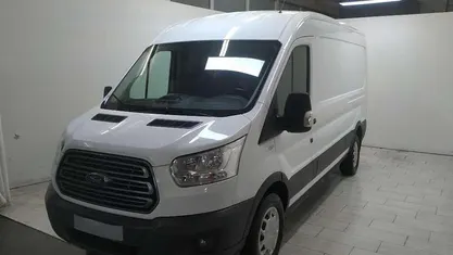 Usata Ford Transit Trend 170 CV (125 kW) 2019 Berlina