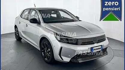 Usata Opel Corsa 101 CV (74 kW) 2025 Utilitaria