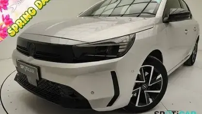Usado Opel Corsa S 101 CV (74 kW) 2025 Blanco Utilitario