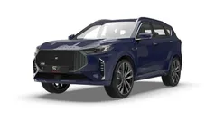 Usata 2025 Sportequipe 7 GTW SUV | 35.900 €